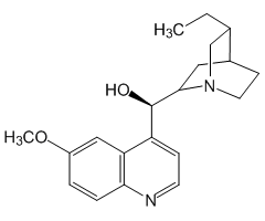 Hydroquinine