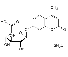 4-Methylumbelliferyl--D-glucuronide dihydrate