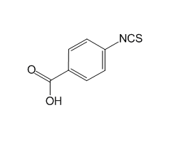 4-Carboxyphenyl isothiocyanate