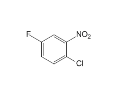 2-Chloro-4-fluoronitrobenzene