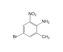 4-Bromo-2-methyl-6-nitroaniline