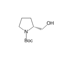 Boc-D-prolinol