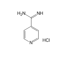 4-Amidinopyridine hydrochloride