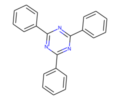 2,4,6-Triphenyl-1,3,5-triazine