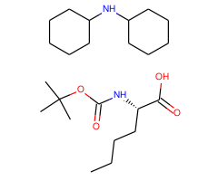 Boc-NleOHDCHA