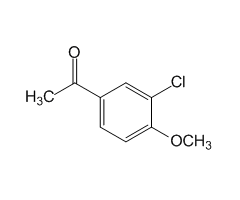 3'-Chloro-4'-methoxyacetophenone