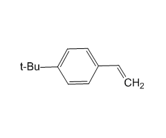 4-tert-Butylstyrene