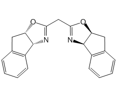 (+)-2,2'-Methylenebis[(3aR,8aS)-3a,8a-dihydro-8H-indeno[1,2-d]oxazole]