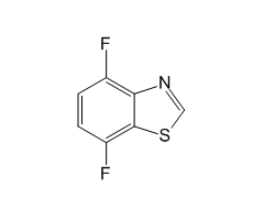 4,7-Difluorobenzo[d]thiazole