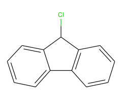 9-Chlorofluorene