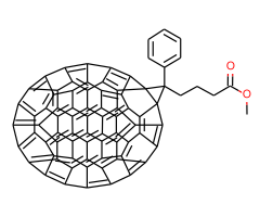 [6,6]-Phenyl C71 butyric acid methyl ester