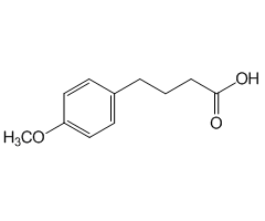 4-(4-Methoxyphenyl)butyric Acid