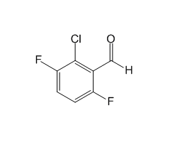 2-Chloro-3,6-difluorobenzaldehyde