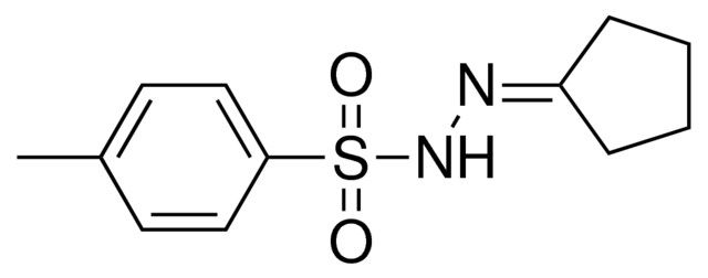 N'-CYCLOPENTYLIDENE-4-METHYLBENZENESULFONOHYDRAZIDE