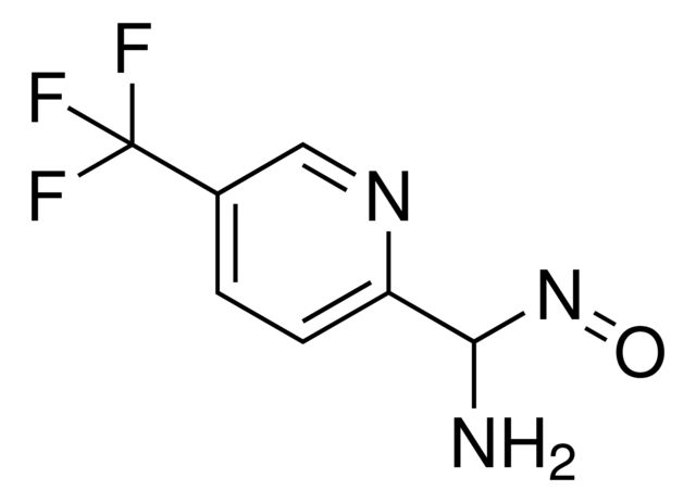 N-Hydroxy-5-(trifluoromethyl)-2-pyridinecarboximidamide