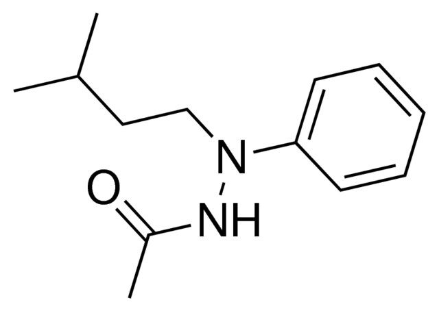 N'-isopentyl-N'-phenylacetohydrazide