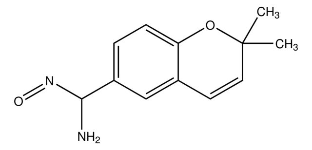 N-Hydroxy-2,2-dimethyl-2H-chromene-6-carboximidamide