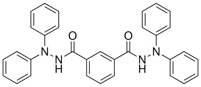 N'(1),N'(1),N'(3),N'(3)-TETRAPHENYLISOPHTHALOHYDRAZIDE