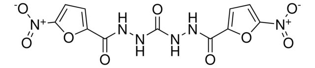 N,N-Bis(5-nitro-2-furoyl)carbonohydrazide