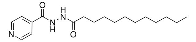 N-Dodecanoylisonicotinohydrazide