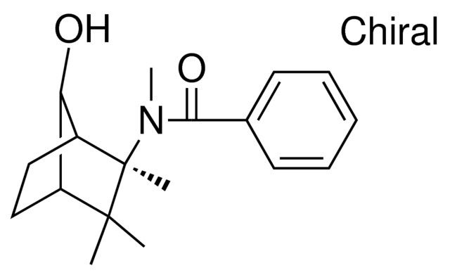 N-[(2R)-7-hydroxy-2,3,3-trimethylbicyclo[2.2.1]hept-2-yl]-N-methylbenzamide