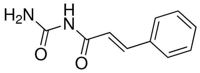 N-[(2E)-3-phenyl-2-propenoyl]urea