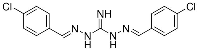 N',2-BIS(4-CHLOROBENZYLIDENE)HYDRAZINECARBOXIMIDOHYDRAZIDE