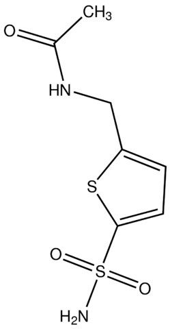 N-[(5-Sulfamoylthiophen-2-yl)methyl]acetamide