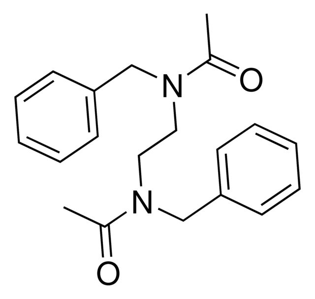 N-{2-[Acetyl(benzyl)amino]ethyl}-n-benzylacetamide