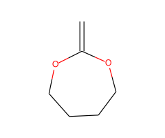 2-Methylene-1,3-dioxepane