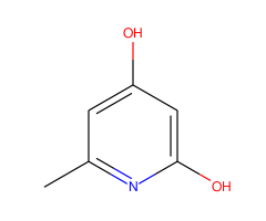 2,4-Dihydroxy-6-methylpyridine