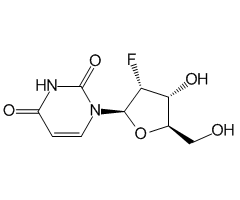 2'-Deoxy-2'-fluorouridine