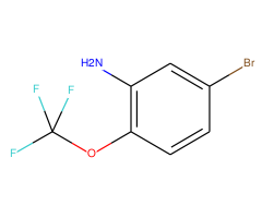 5-Bromo-2-(trifluoromethoxy)aniline