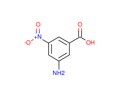 3-Amino-5-nitro-benzoic acid