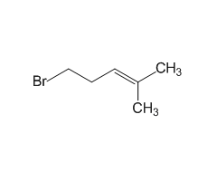 5-Bromo-2-methyl-2-pentene