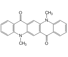 N,N'-Dimethylquinacridone