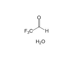 Trifluoracetaldehyde monohydrate