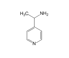 1-Pyridin-4-yl-ethylamine