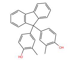 9,9-Bis(4-hydroxy-3-methylphenyl)fluorene