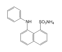 8-Anilino-1-naphthalenesulfonic Acid Ammonium Salt