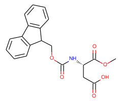 Fmoc-Asp-OMe