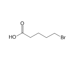 5-Bromovaleric Acid