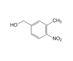 3-Methyl-4-nitrobenzyl Alcohol