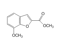 Ethyl 7-methoxybenzofuran-2-carboxylate