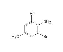 2,6-Dibromo-4-methylaniline