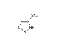 1H-1,2,3-Triazole-5-thiol Sodium Salt