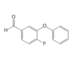 4-Fluoro-3-phenoxybenzaldehyde