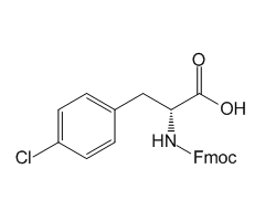 Fmoc-4-chloro-D-phenylalanine