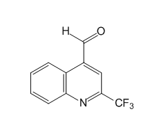 2-(Trifluoromethyl)quinoline-4-carbaldehyde