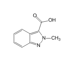 2-Methyl-2H-indazole-3-carboxylic acid